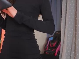 Screen Grab from lucydeluca