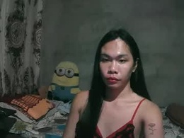 Screen Grab from lucyfck