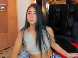 Screen Grab from lucyfergp