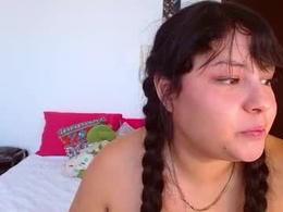 Screen Grab from lucyferna