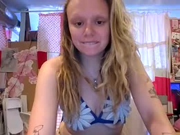 Screen Grab from lucylane420