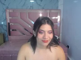 Screen Grab from lucymiller_ch