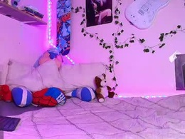 Screen Grab from lucymorningstar399