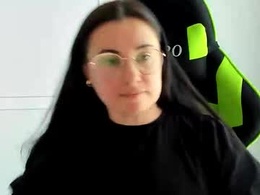 Screen Grab from lucyycharm