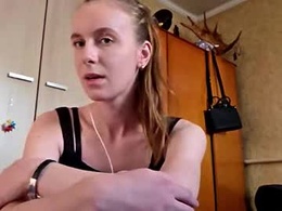 Screen Grab from lucyzachar