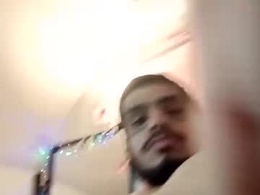 Screen Grab from luebbersdustin55