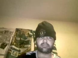 Screen Grab from luffray