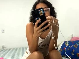 Screen Grab from luifernandacc