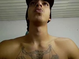 Screen Grab from luisadrianguzmansantander5