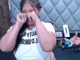 Screen Grab from luisanaboob