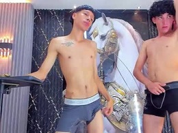 Screen Grab from luisc_bigcock