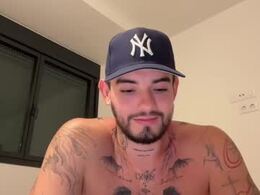 Screen Grab from luiscarlosea25