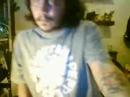 Screen Grab from luispaullllo