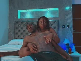 Screen Grab from lujourpair