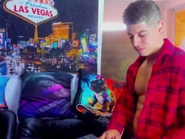 Screen Grab from lukas_green1