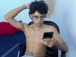 Screen Grab from lukas_master1