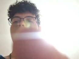 Screen Grab from luke_rex