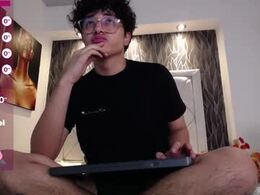 Screen Grab from lukeflame