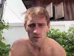 Screen Grab from lukegunn22