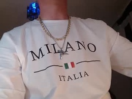 Screen Grab from lukerondo