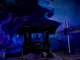 Screen Grab from lukewildone