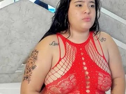 Screen Grab from lul_love