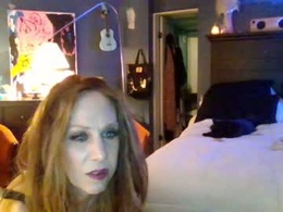 Screen Grab from lulamorehead