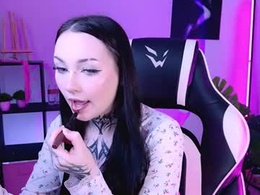Screen Grab from lulumayson