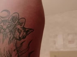 Screen Grab from lulumayyson