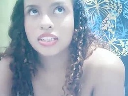 Screen Grab from luluupeach69