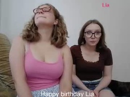 Screen Grab from lumi_bloom