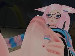 Screen Grab from lumipink