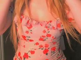 Screen Grab from luna1vibe