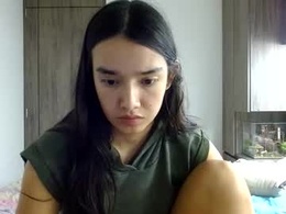 Screen Grab from luna777__777