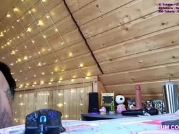 Screen Grab from luna_cumeta