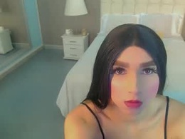 Screen Grab from luna_lafontaine