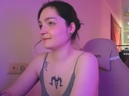 Screen Grab from luna_moon13