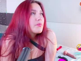 Screen Grab from lunaa_azul