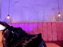 Screen Grab from lunaariass