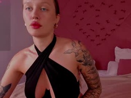 Screen Grab from lunaawilde