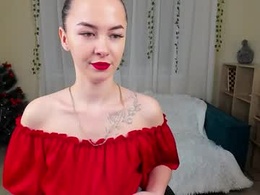 Screen Grab from lunadairy1_