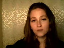 Screen Grab from lunafeather