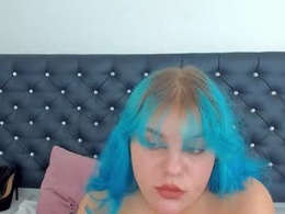 Screen Grab from lunaflirt
