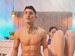Screen Grab from lunajack_606