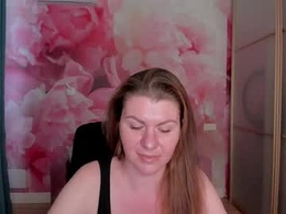 Screen Grab from lunakissesx