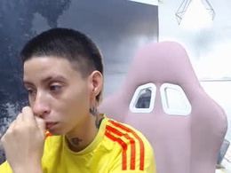 Screen Grab from lunallena_17