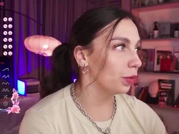 Screen Grab from lunanight_