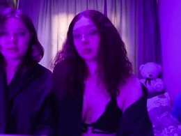 Screen Grab from lunarcouple_