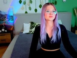 Screen Grab from lunariafox