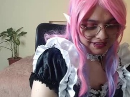 Screen Grab from lunasnow__